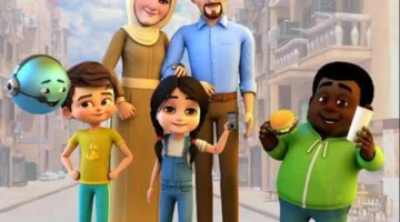 بمشاركة تقنيات الذكاء الاصطناعي.. انطلاق مسلسل أنس على قنوات المتحدة خلال رمضان 2026